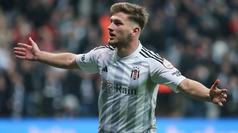 En değerli Türk futbolcular açıklandı: Arda Güler ve Kenan Yıldız zirvede - Resim: 2