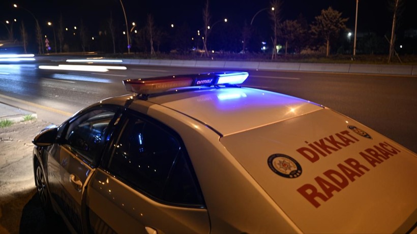 Radarlar çok tartışılmıştı: Cezalar iptal edilebilir - Resim: 4