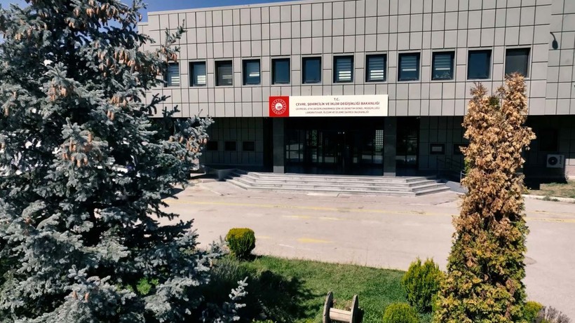 Bakan Kurum: Taviz vermiyoruz! Havayı kirleten 53 tesise 38 milyon TL ceza kesildi! - Resim: 6