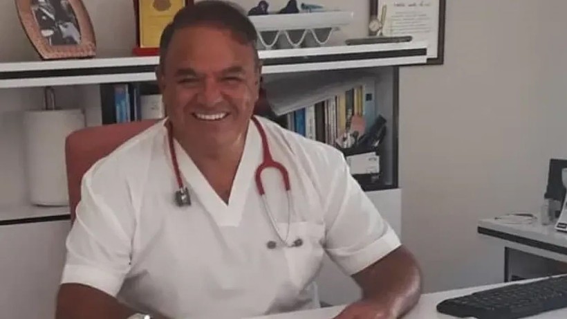 Kansere çare bulan doktorun sır ölümü: Sorunun çözümünü %75 itibariyle çözdüm - Resim: 1