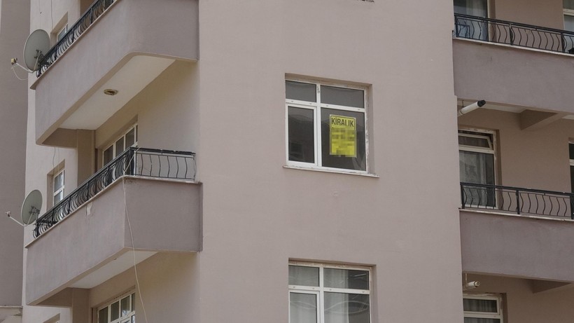 Emlak ilanlarında fahiş fiyat tarifesi! Sarı site için düzenleme geliyor - Resim: 2