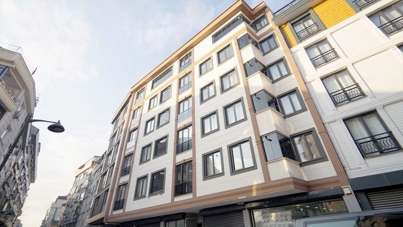 Konut satışlarında mayısta çifte rekor kırıldı - Resim: 1