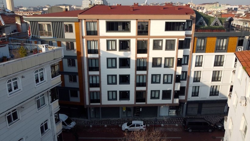 Konut satışlarında mayısta çifte rekor kırıldı - Resim: 2