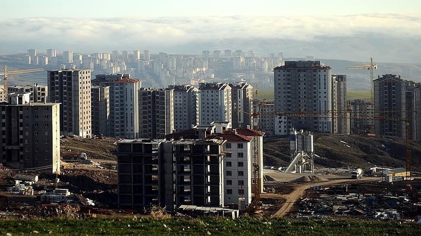 Konut satışlarında mayısta çifte rekor kırıldı - Resim: 13