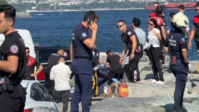 İstanbul Avcılar'da kadın cesedi bulundu - Resim: 7