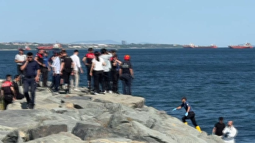 İstanbul Avcılar'da kadın cesedi bulundu - Resim: 5