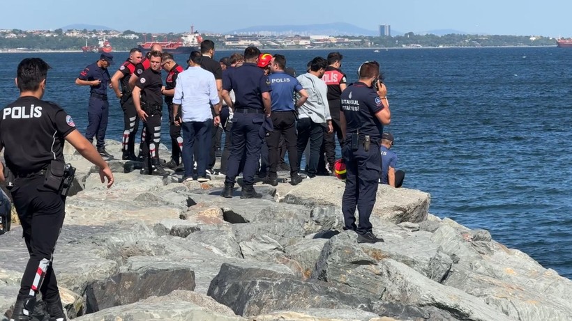 İstanbul Avcılar'da kadın cesedi bulundu - Resim: 4