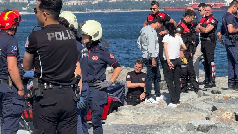 İstanbul Avcılar'da kadın cesedi bulundu - Resim: 10