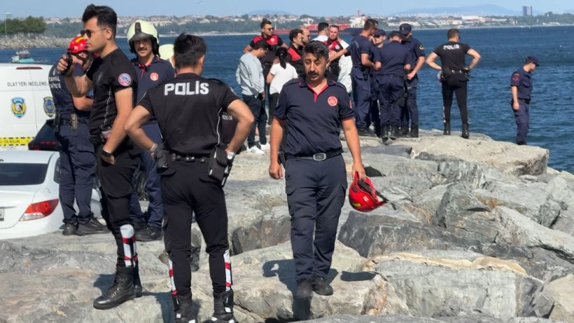 İstanbul Avcılar'da kadın cesedi bulundu - Resim: 8