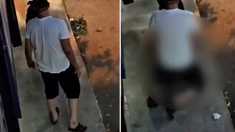 Pendik'te mide bulandıran olay! Sokak ortasında köpeğe tecavüz etti - Resim: 1