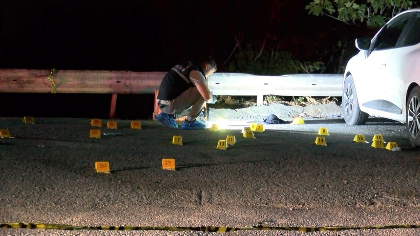 Tecavüze uğrayıp hamile kalan Oya'yı eski nişanlısı öldürdü - Resim: 4