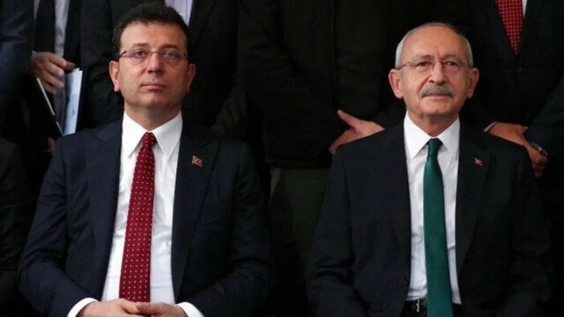 CHP'li milletvekillerinden Kemal Kılıçdaroğlu’na destek mesajları - Resim: 1