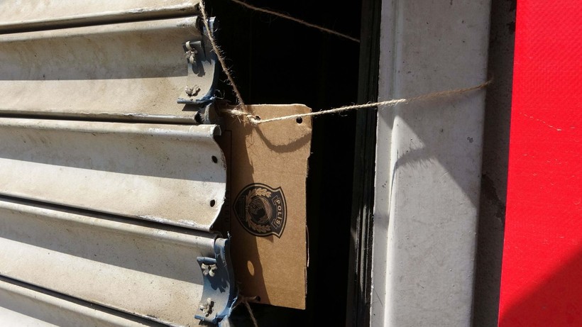 Mersin'de korkunç olay: Oto yıkamacıda 3 gencin cansız bedeni bulundu - Resim: 6