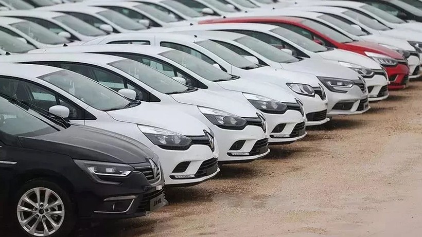 Araç sahipleri dikkat! Kasko ve trafik sigortasında pert yöntemi değişiyor - Resim: 13