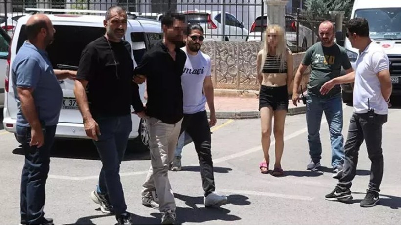 Klima kavgası cinayetle bitti - Resim : 1