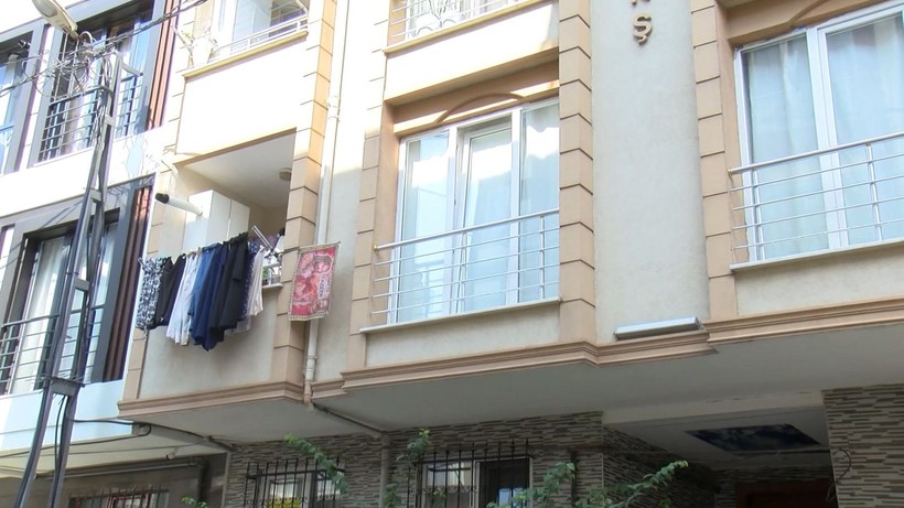 Küçükçekmece'de koca vahşeti! Yumruk darbesiyle eşini öldürdü - Resim: 5