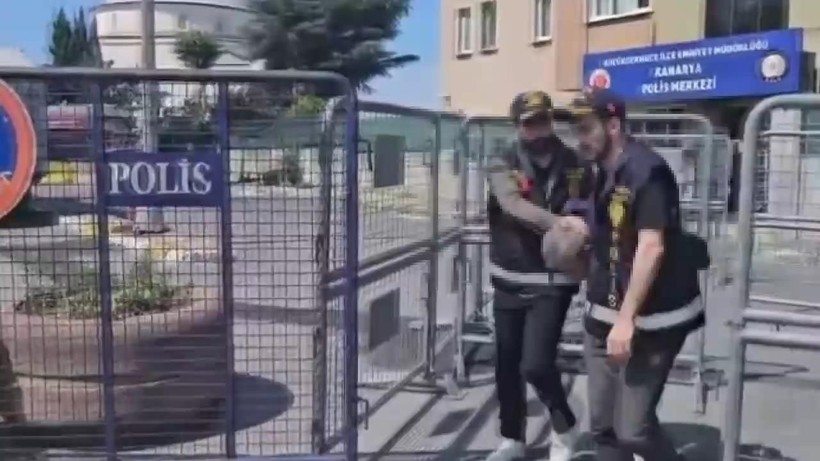 Küçükçekmece'de koca vahşeti! Yumruk darbesiyle eşini öldürdü - Resim: 6