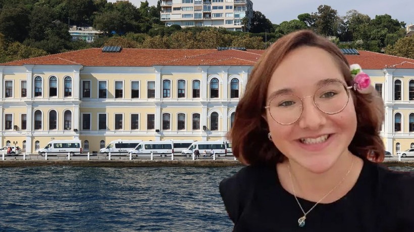 Kabataşlı Deniz kararını verdi! 30 üniversite peşine takıldı, bakın o ne seçti? - Resim: 1