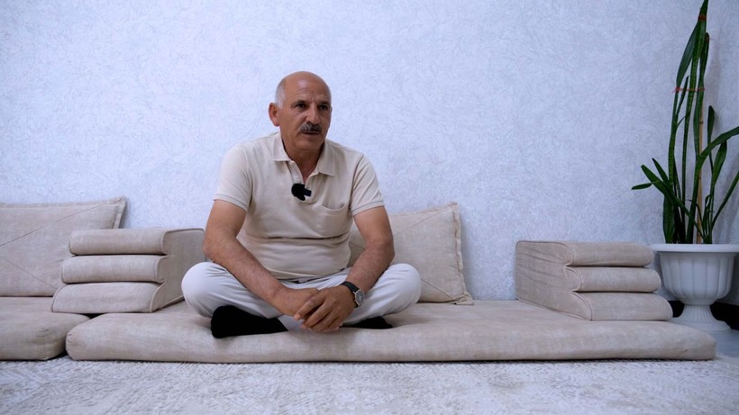 Şanlıurfa Karaköprü’de afet konutları tamamlandı! Depremzede Ayşe Elman: Dışarıdan 10 daire verseler yine de buradan ayrılmam - Resim: 7