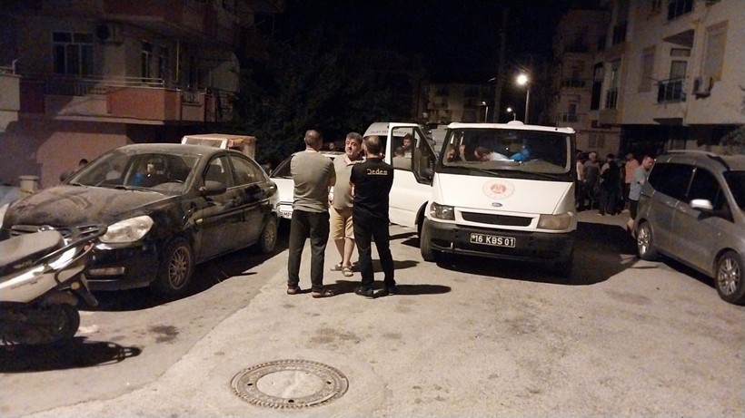 Kız kardeşini vahşice katletti! Kafasını koparmaya çalışırken... - Resim: 5