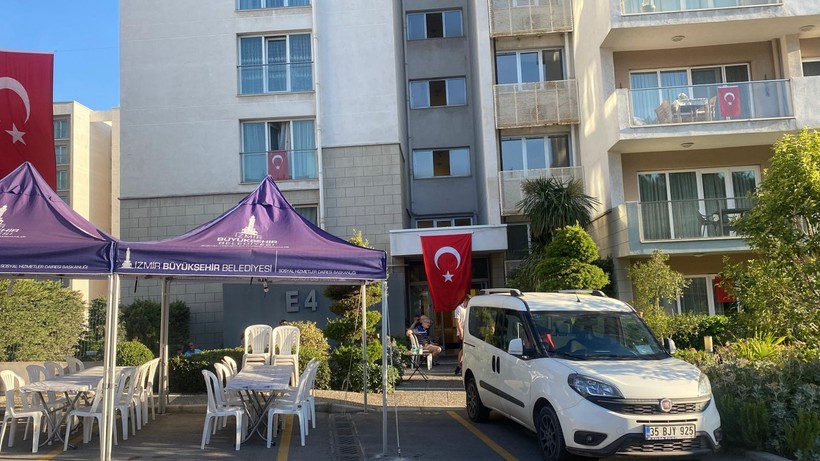 Şehit Üsteğmen Ege Akar'ın boğazları düğümleyen sözleri: Beklemesinler - Resim: 5