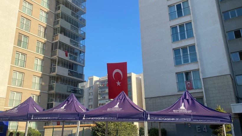 Şehit Üsteğmen Ege Akar'ın boğazları düğümleyen sözleri: Beklemesinler - Resim: 6