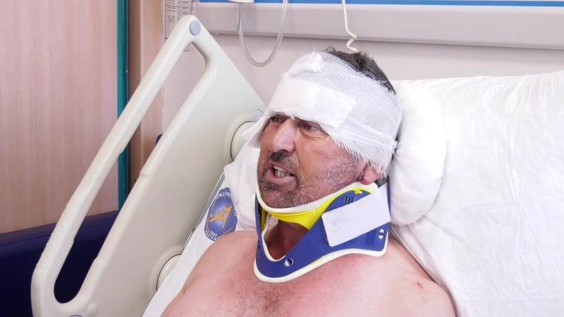 Çiftçiye saldıran aslanın sahibi: Sosyal bir hayvandı - Resim: 9