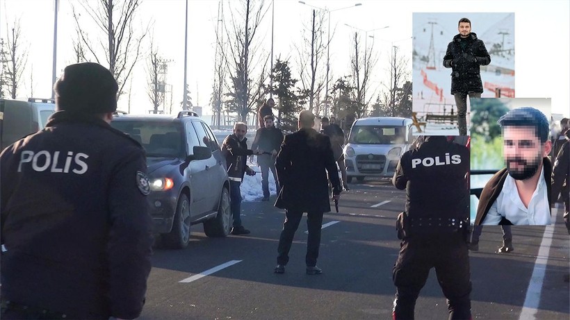 Kardeşini öldürdü! İfadesi tüyler ürpertti: Can çekişmesin diye sıktım - Resim: 1