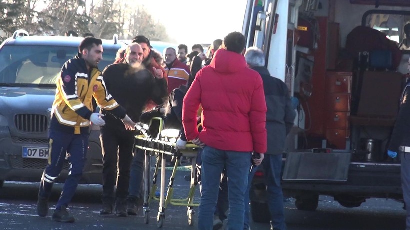 Kardeşini öldürdü! İfadesi tüyler ürpertti: Can çekişmesin diye sıktım - Resim: 5