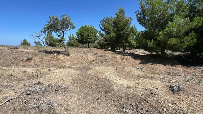 Çanakkale Savaşlarında yer altındaki savaşının hatırası kurşun, Atatürk'e hediye edilmiş - Resim: 7