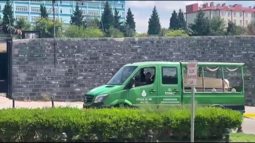 Valiz içinde cesedi bulunan Ayşe Tokyaz'ın katili belli oldu! Cani adam evi kırmızıya boyamış - Resim: 9