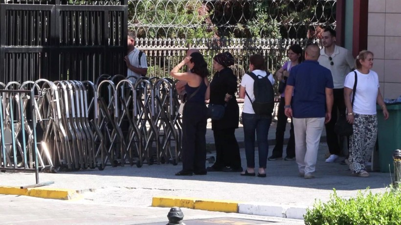 Valiz içinde cesedi bulunan Ayşe Tokyaz'ın katili belli oldu! Cani adam evi kırmızıya boyamış - Resim: 8