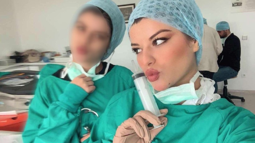 Valiz içinde cesedi bulunan Ayşe Tokyaz'ın katili belli oldu! Cani adam evi kırmızıya boyamış - Resim: 4