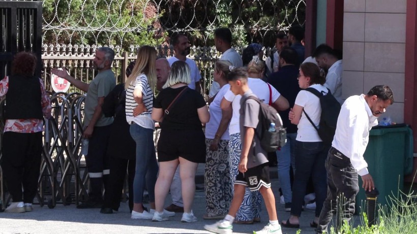 Valiz içinde cesedi bulunan Ayşe Tokyaz'ın katili belli oldu! Cani adam evi kırmızıya boyamış - Resim: 13