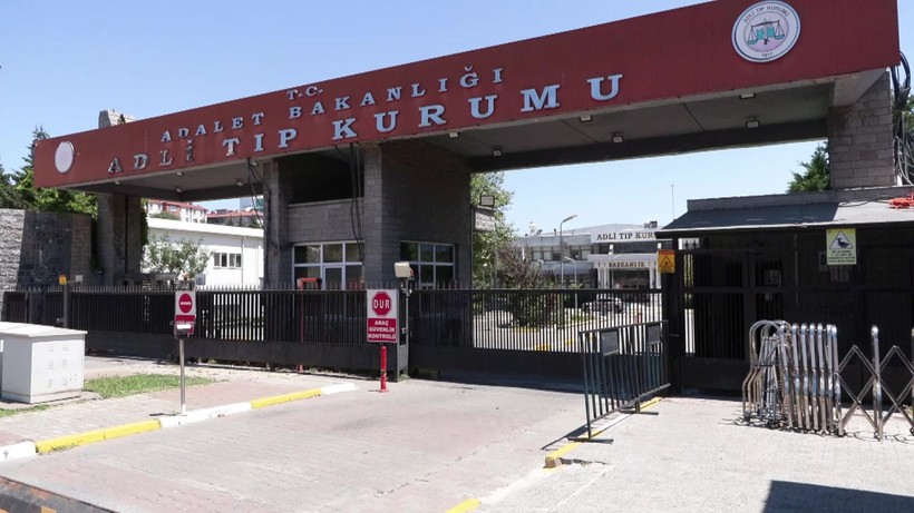 Valiz içinde cesedi bulunan Ayşe Tokyaz'ın katili belli oldu! Cani adam evi kırmızıya boyamış - Resim: 15