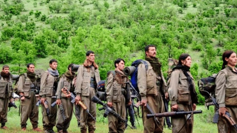 Milli Savunma Bakanı Yaşar Güler açıkladı! Askerlik görevini yapmamış PKK'lılar ne olacak? - Resim : 1