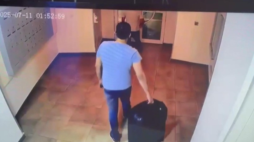 Ayşe Tokyaz'ın katili hakkında yeni detay: Meğer eski sevgilisi de şüpheli şekilde ölmüş - Resim: 4