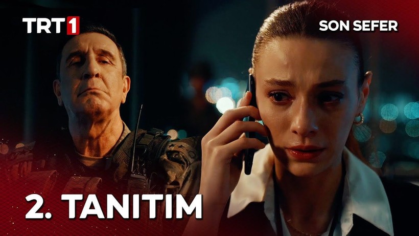 Başrol oynadığı 'Son Sefer' filmiyle eleştirilerin hedefi olmuştu! Zafer Algöz'den yanıt - Resim: 5