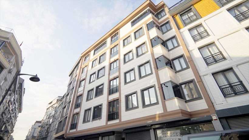 Konut kredisinde ilk faiz indirimi geldi! İşte yeni oran ve ödenecek tutar - Resim: 1