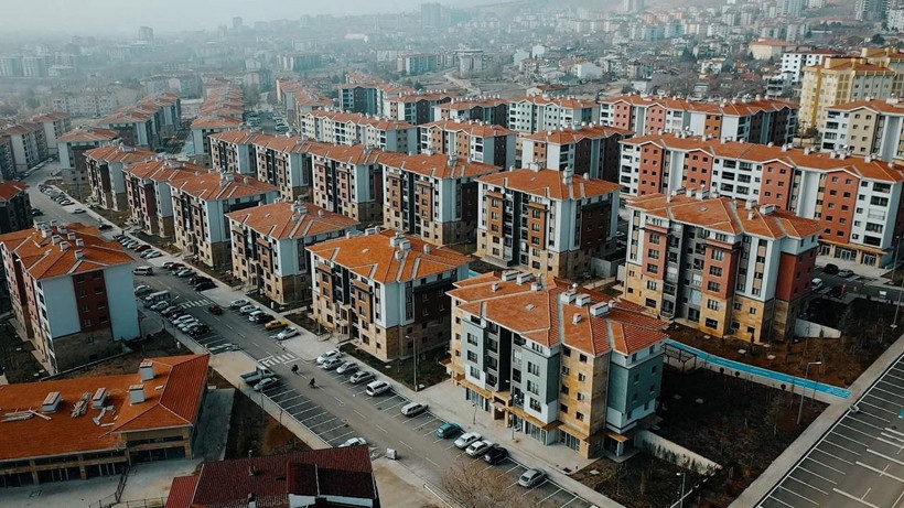 Konut kredisinde ilk faiz indirimi geldi! İşte yeni oran ve ödenecek tutar - Resim: 7