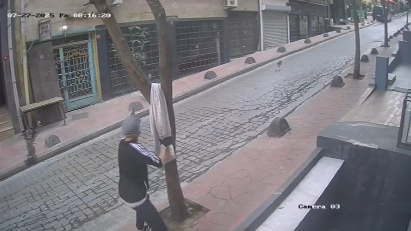 Beyoğlu’nda iş yeri kurşunlayan 4 zanlı hamamda yakalandı; tutuklandılar - Resim: 5