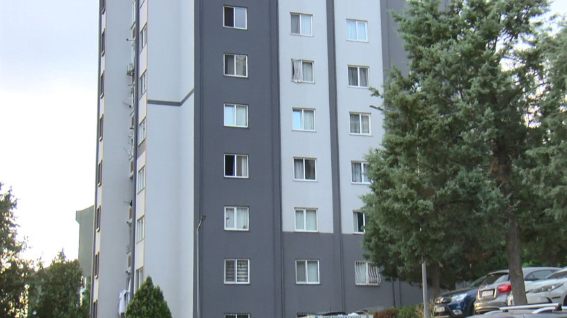 Başakşehir'de kediye işkence: Cani gözaltına alındı - Resim: 7