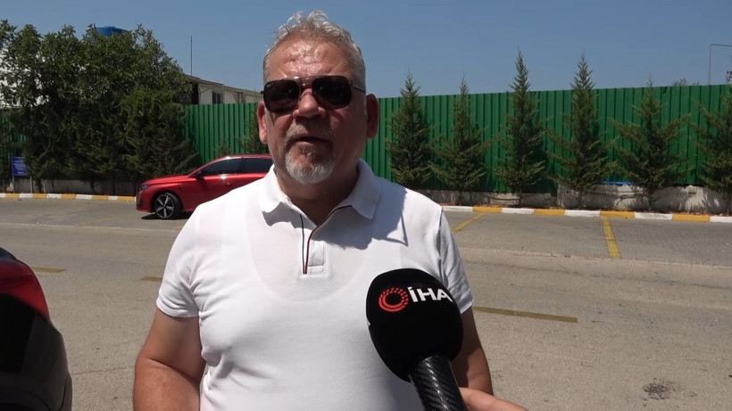 25 yıllık otomotivciye ayıplı araç sattılar - Resim: 5
