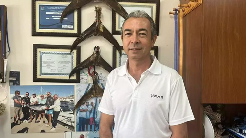 Ege Denizi'nde yeni tehdit: istilacı uzun dikenli deniz kestanesi - Resim: 2