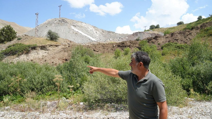 Bayburt’ta elektrik akımına kapılan 22 yaşındaki genç ölümden döndü, vücudunda 3'üncü derece yanıklar oluşan gencin ailesi isyan etti - Resim: 5