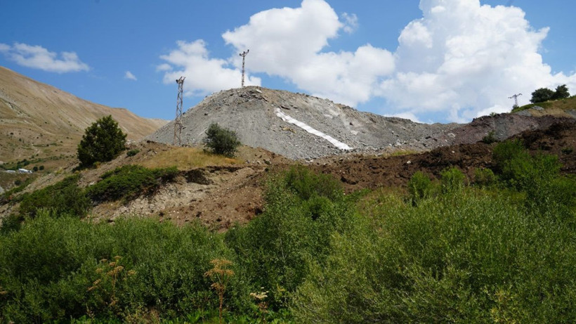 Bayburt’ta elektrik akımına kapılan 22 yaşındaki genç ölümden döndü, vücudunda 3'üncü derece yanıklar oluşan gencin ailesi isyan etti - Resim: 6