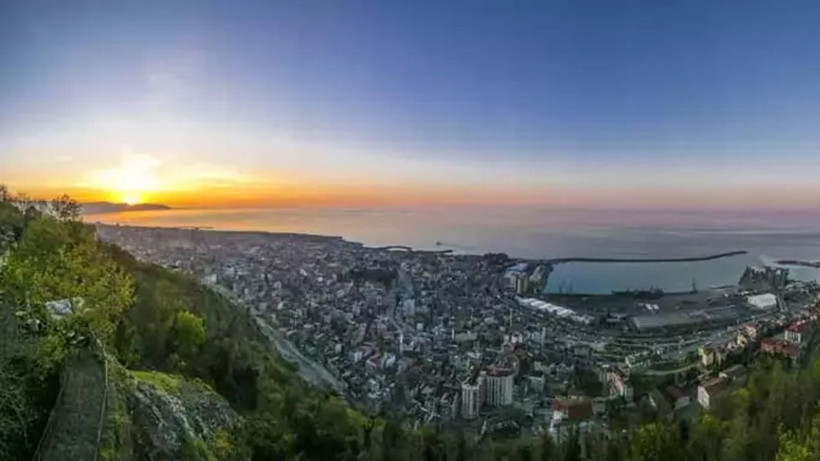 TÜİK verilerine göre en mutsuz şehir Trabzon oldu - Resim: 11