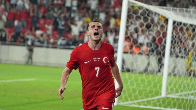 Kerem Aktürkoğlu transferinde büyük kriz: Fenerbahçe teklifi revize etti Benfica reddetti - Resim: 7