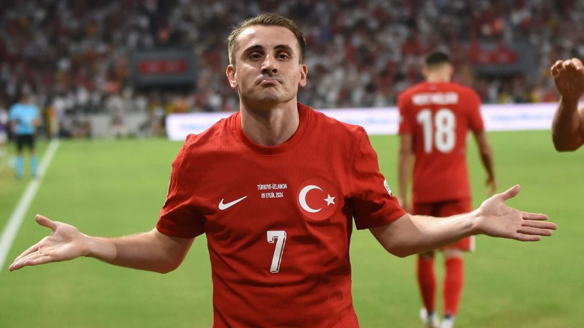 Kerem Aktürkoğlu transferinde büyük kriz: Fenerbahçe teklifi revize etti Benfica reddetti - Resim: 9