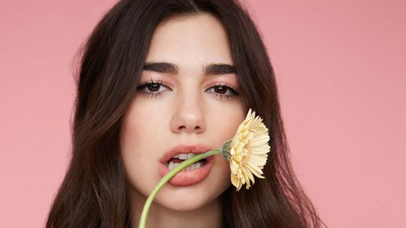 Dua Lipa'dan doğum günü pozları! Paylaşımına beğeni yağdı - Resim: 2